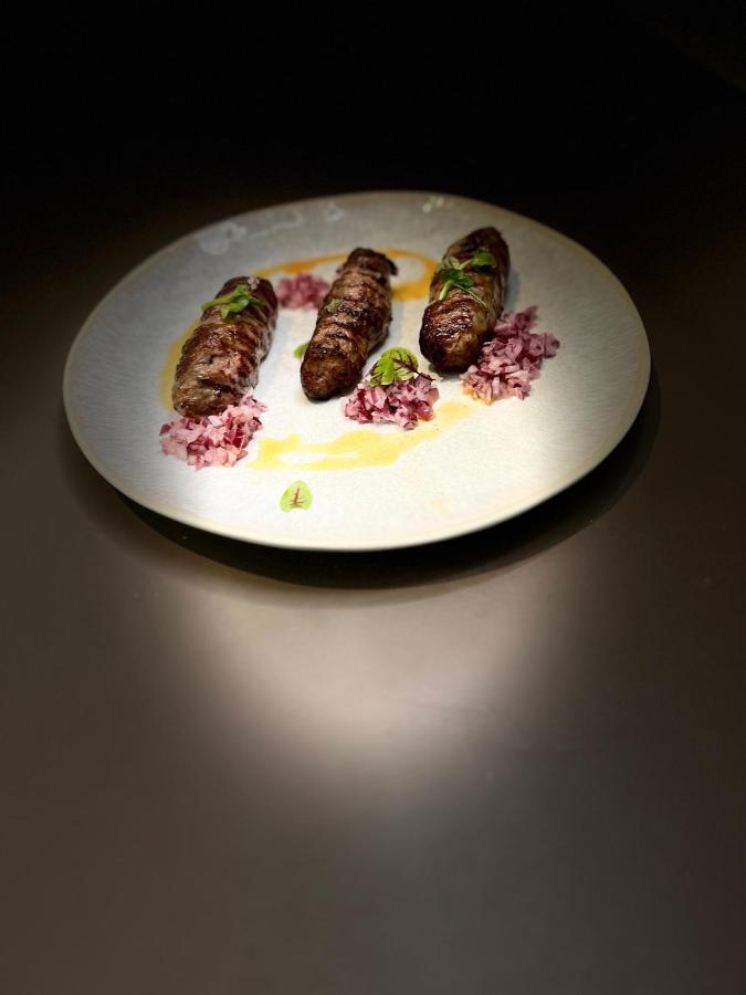 Vega Restaurant & Pensión