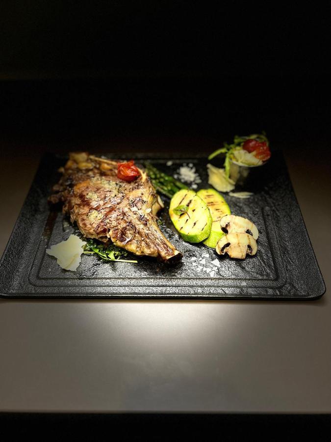 Pensión Vega Restaurant & Orşova