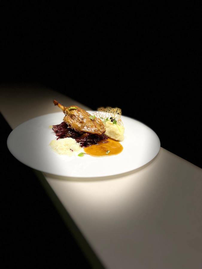 Pensión Vega Restaurant & 4*