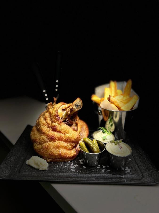 Pensión Vega Restaurant & Orşova