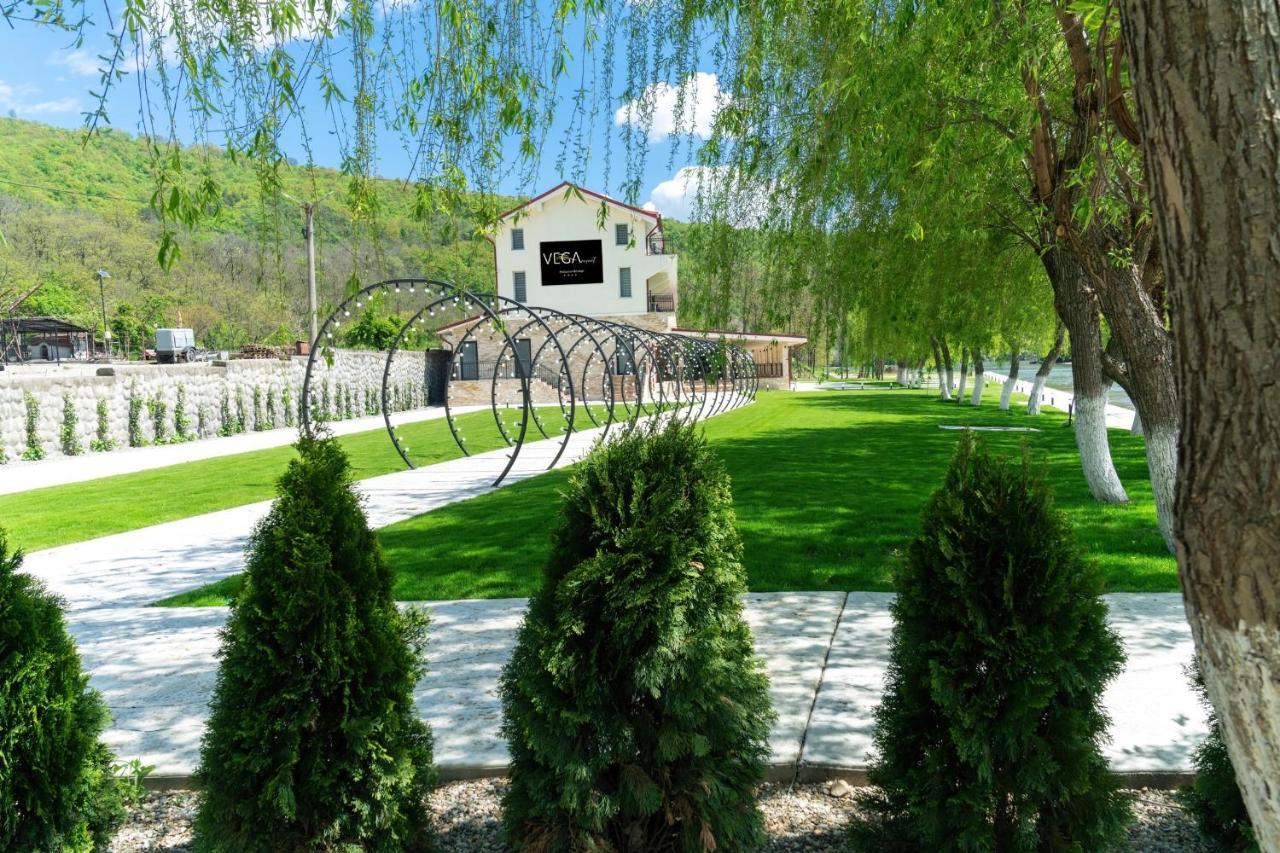 Vega Restaurant & 4* Orşova