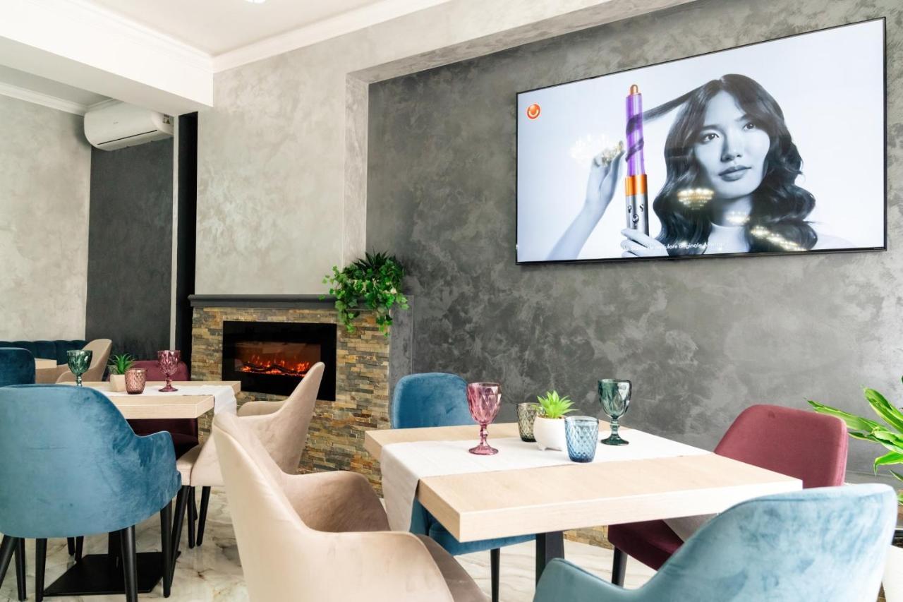 Pensión Vega Restaurant & Orşova
