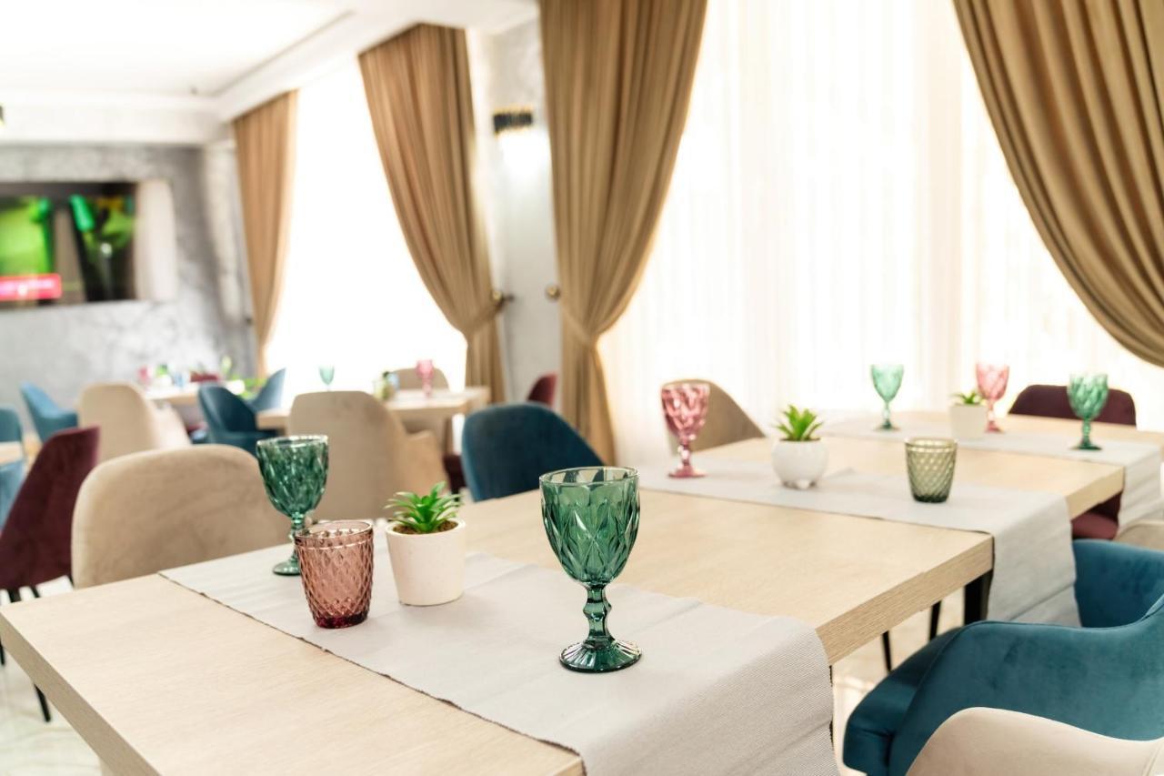 Gasthof Vega Restaurant &