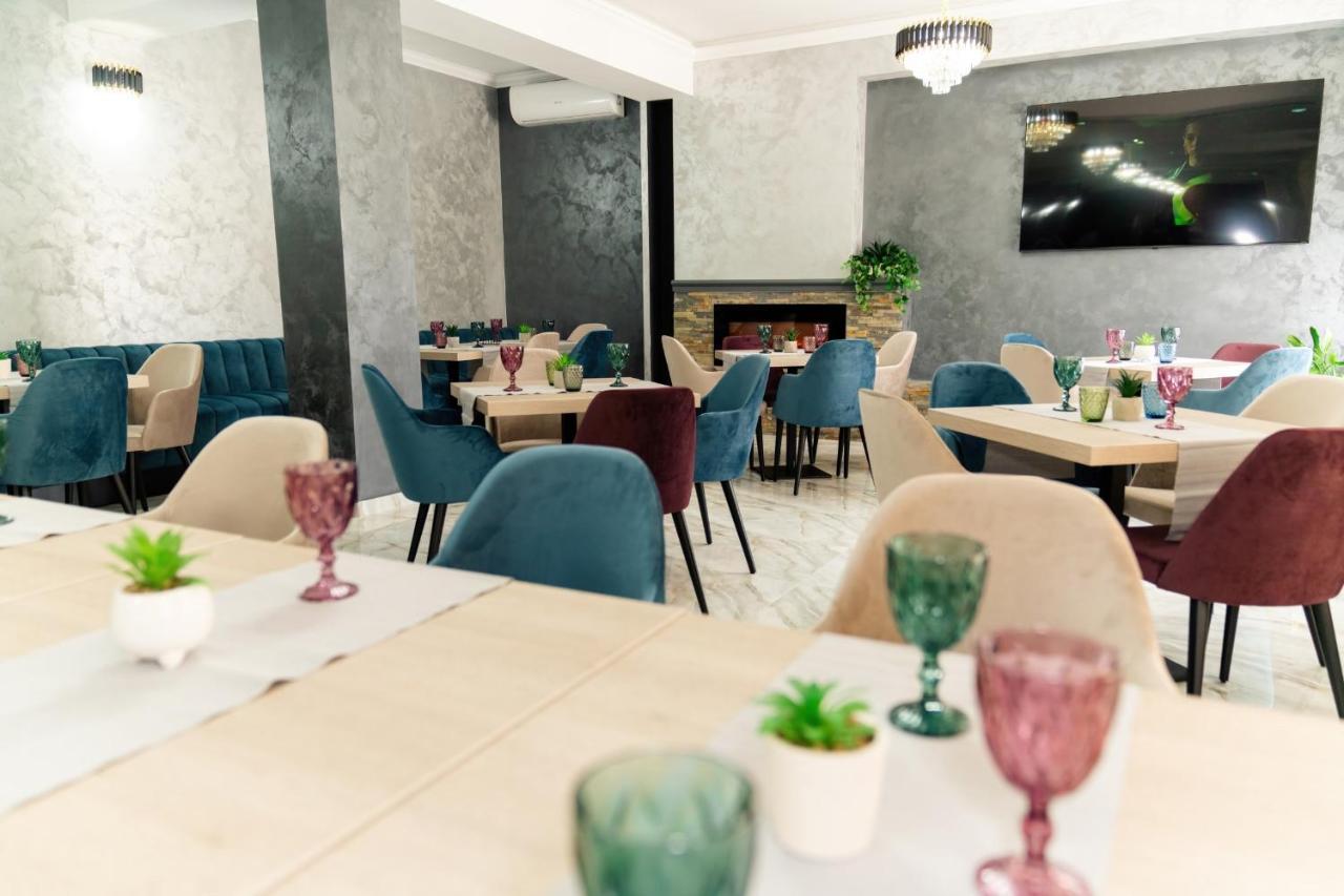 Vega Restaurant & Pensión