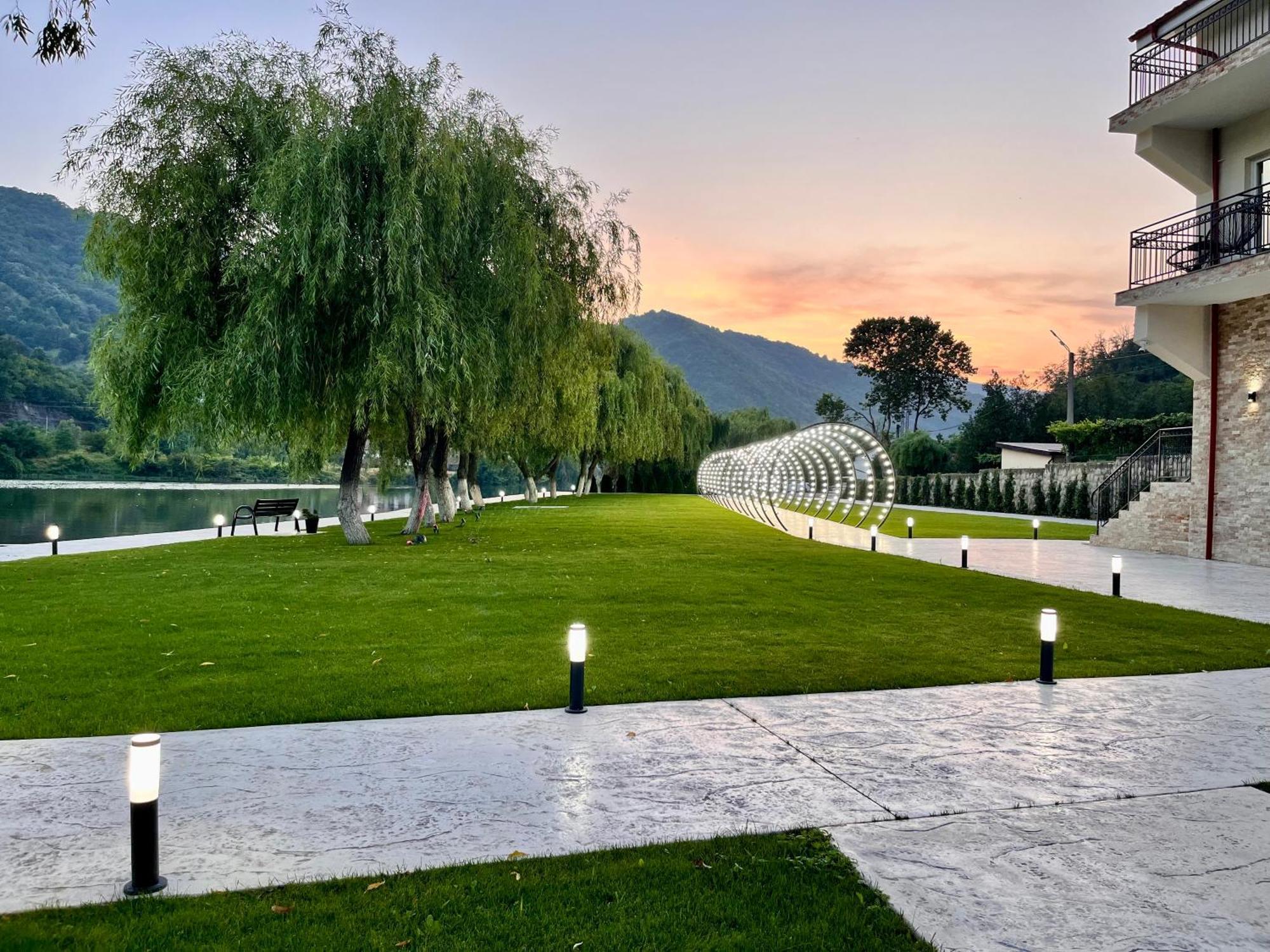 Pensión Vega Restaurant & Orşova