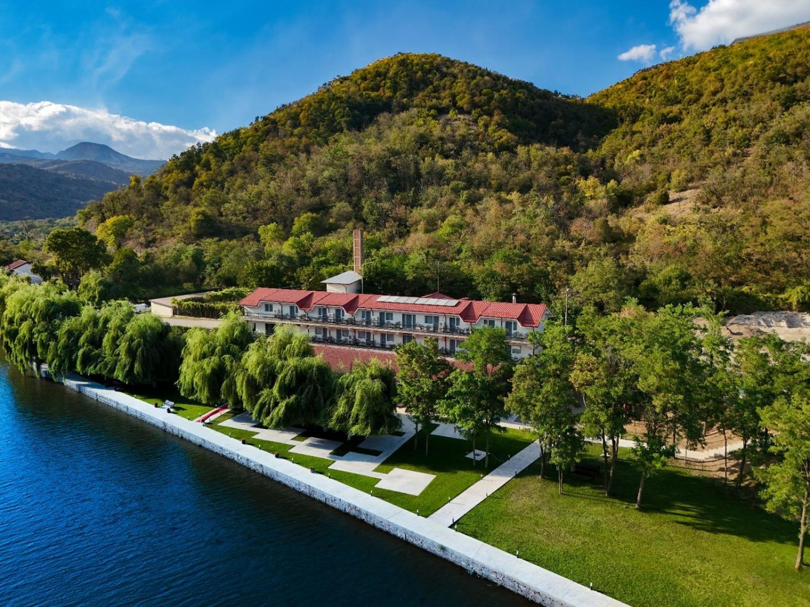 Gasthof Vega Restaurant &