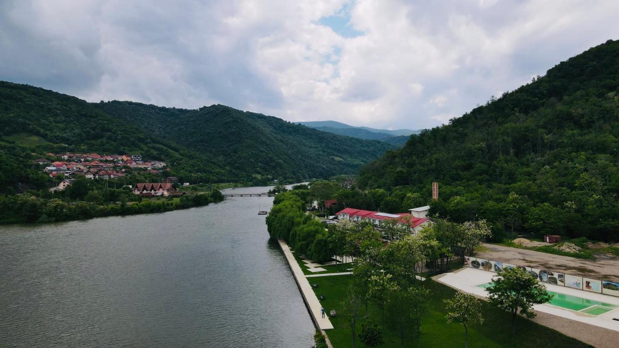Vega Restaurant & Gasthof Orşova
